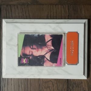 Vintage 1991 Madonna #78 ProSet MusiCards